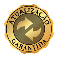 Selo Atualizações