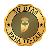 Selo Satisfação Garantida